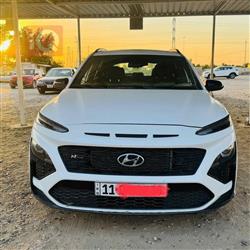 هیوندای کۆنا